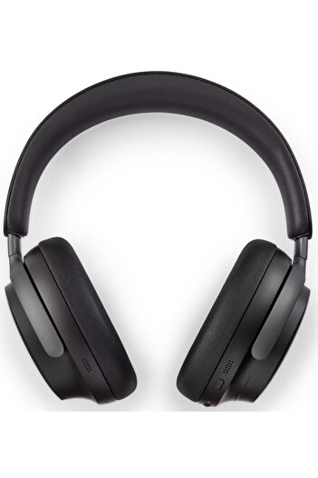 Bose Casti Stereo Wireless BOSE QuietComfort Ultra, Bluetooth, Over-Ear, Microfon, ANC (Negru)