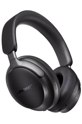 Bose Casti Stereo Wireless BOSE QuietComfort Ultra, Bluetooth, Over-Ear, Microfon, ANC (Negru)