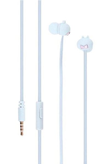 TELLUR Casti Stereo Tellur Pixy (Albastru)