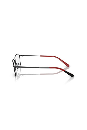 Armani Exchange Man Rectangle Eyeglasses- Ax 1057 - Lense Size:56mm - Matte Black