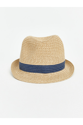 LC Waikiki Baby Boy Straw Hat