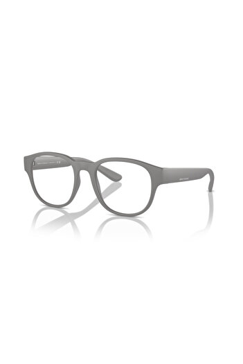 Armani Exchange Man Phantos Eyeglasses- Ax 3110 - Lense Size:51mm - Matte Grey