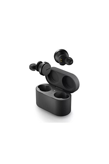 Philips Casti True Wireless Philips TAT8506BK/00, ANC Pro+, IPX4, Bluetooth (Negru)