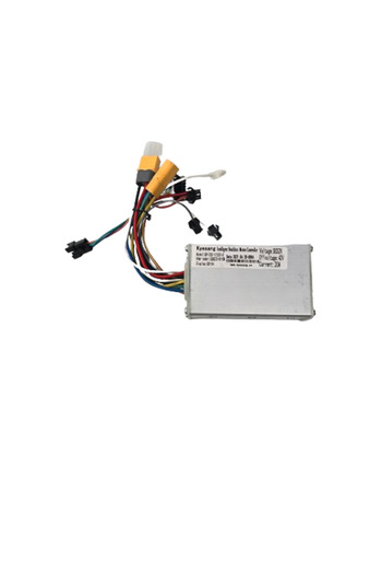 0506zerofivezerosix Controller spate (ESC) 52V pentru trotineta electrica ZERO 8X