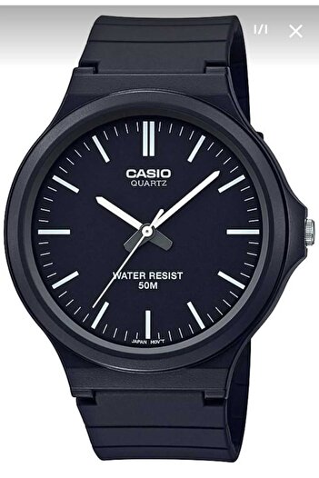 Casio Men's Watch MW-240-1evdf