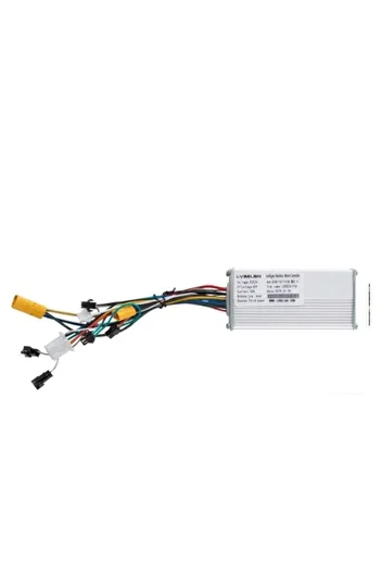 0506zerofivezerosix Controller (ESC) 48V pentru trotineta electrica ZERO 8