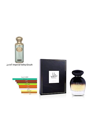SEZANE Cezanne Ideal Eau de Parfum - 110ml