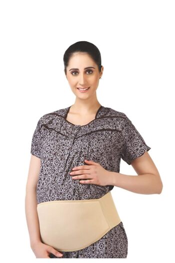 Flamingo Maternity Belt XL