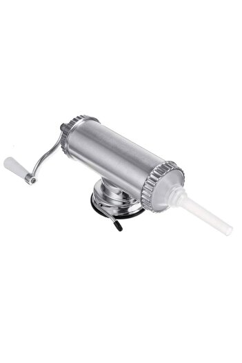 SIKS ® sausage maker with suction cup and table attachment, capacity 2.5 Kg