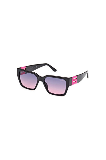 Guess 7916 74t 55 Women's Sunglasses