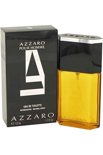 Azzaro Pour Homme Eau de Toilette for Men - 200ml