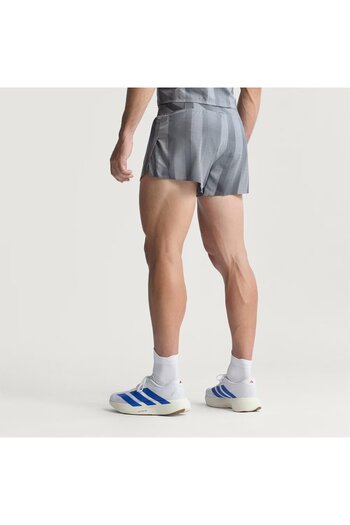 adidas Adizero Btn Running Gel Men's Shorts