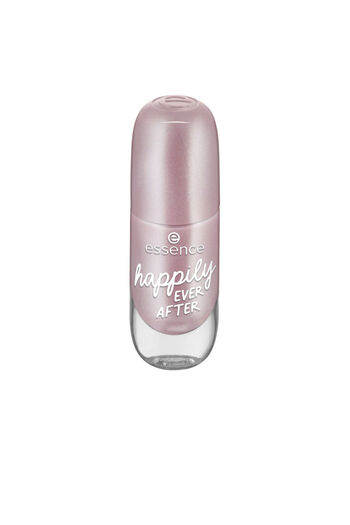Essence Gel Nail Color Nagellack #06 – Happy Ever After 8 ml