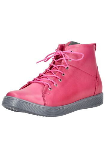 Andrea Conti Stiefelette