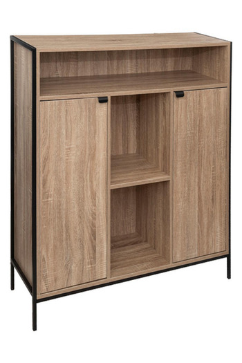 Five Simply Smart High-Quality Aliaj Buffet Sideboard