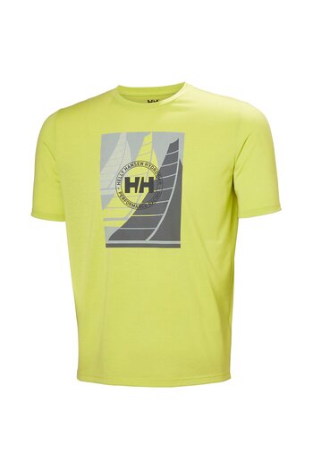 Helly Hansen Hp Race Graphic T-Shirt