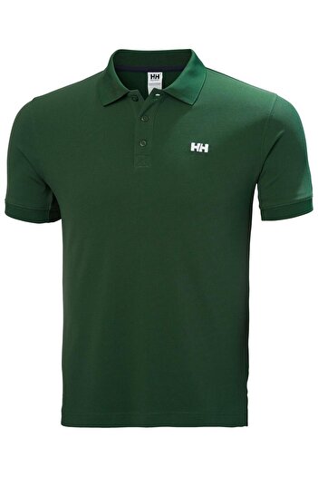 Helly Hansen Ανδρικό μπλουζάκι πόλο με κοντό μανίκι Driftline