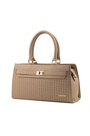 Armine 407 Women's Hand Shoulder Bag with Shoulder Strap