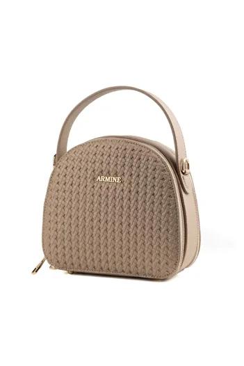 Armine 408 Women's Hand Shoulder Bag