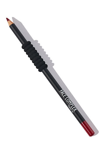 FACE COMPLEX Lip Pencil Creion De Buze 17 - Italia