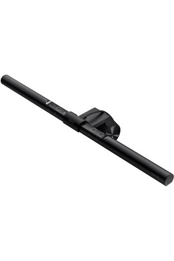 BENQ Lampa LED BenQ ScreenBar, 5W, 930 lumeni, USB (Negru)