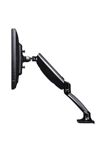 Hama HAMA FULLMOTION 95820 monitor stand, 26" (Black)