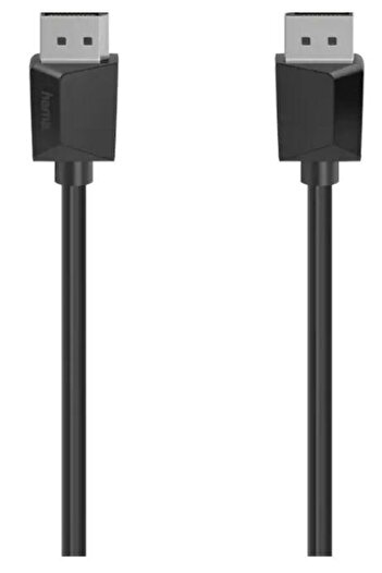Hama Cablu DisplayPort HAMA 200697, 3m (Negru)