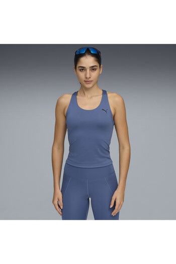 Puma TAD ESSENTIALS 2 în 1 Maiou pentru femei