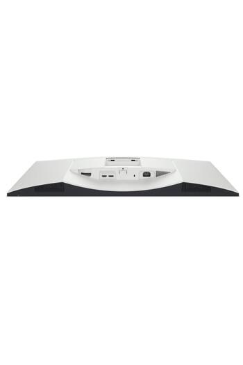 Dell Monitor UHD S3225QS de 31,5", LED VA, 120Hz, HDMI/DP, difuzoare, alb