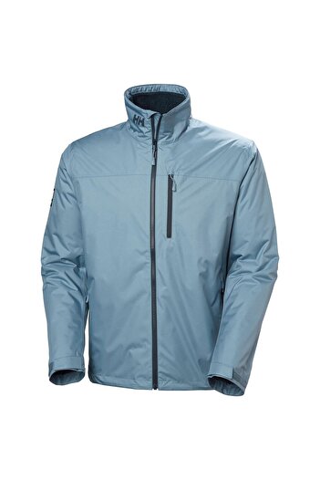 Helly Hansen Crew Hooded Pile Coat