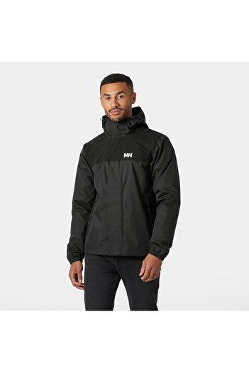 Helly Hansen Vancouver Fleece Lined Coat