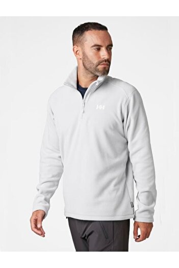 Helly Hansen سمو القطبية الصوف الرمادي (Hha.853)