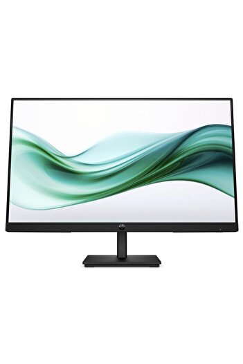 HP 23.8" S3 PRO 324PV Monitor, Full HD, 100Hz, VA LED, HDMI/VGA, Black