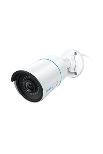 ReoLink RLC 510A AI Surveillance Camera, Night Vision, Human/Vehicle Detection, Micro SD Slot