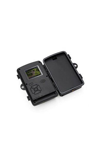 Technaxx Wildcam Technaxx TX-256 Wildlife Camera, FullHD 1080p, PIR Sensor, IR Night Vision, IP66