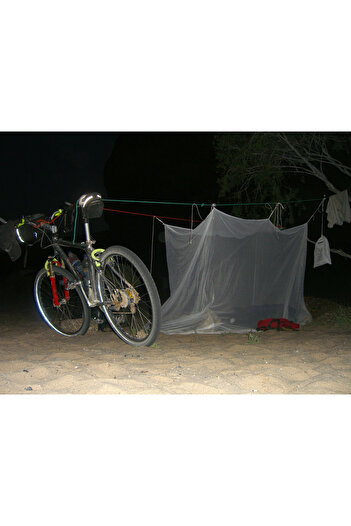 OEM Brettschneider Standard Box I mosquito net