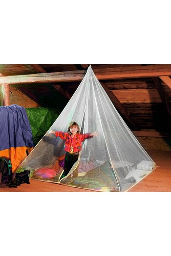 OEM Brettschneider Fine Mesh Pyramid Extreme mosquito net