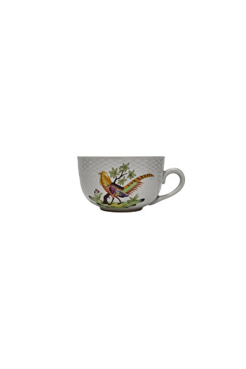 HEREND 1726-2 Hand Painting Porcelain Teacup