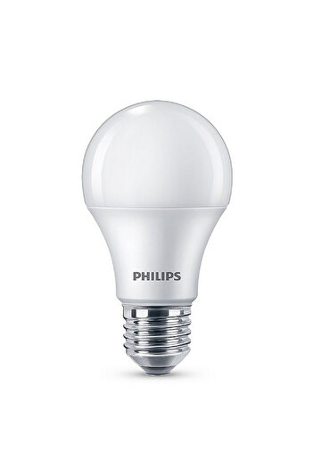 Philips 3-Piece 9W Non-Dimmable LED Bulb
