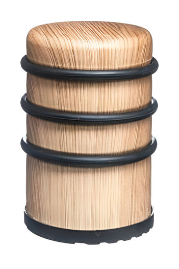 Five Simply Smart High Quality Wooden and Plastic Door Stopper