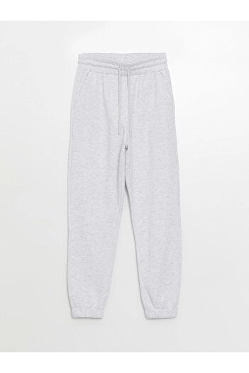 LC Waikiki LCWAIKIKI LCW Beli Lastikli Kadın Jogger Eşofman Altı