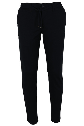 Modarar Men's Jogger Pants Waist Lace-Up Slim Fit Rar01349