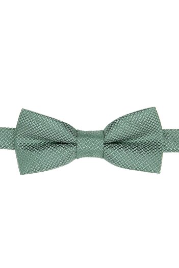 SIRRI Boy's Elegant and Adjustable Bow Tie (4X9Cm) (1-12 Years)