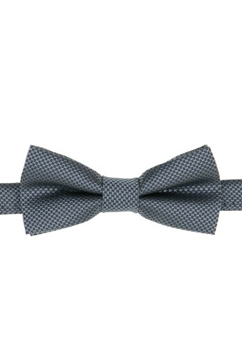 SIRRI Boy's Elegant and Adjustable Bow Tie (4X9Cm) (1-12 Years)