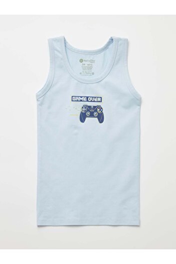 natuline Undershirt - Multicolor - Casual