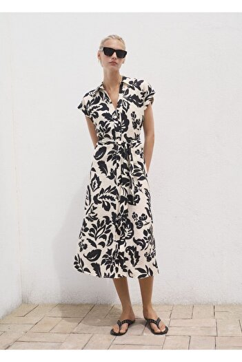 MANGO Woman Rochie --