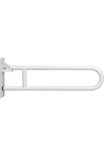 Space White Grab Bar FS-138