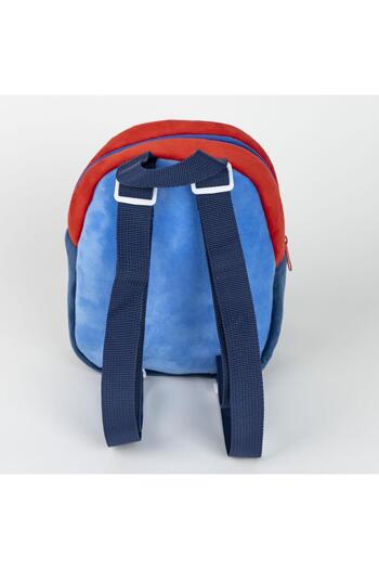 spidey Kindergarten Backpack for Preschool Children, Spidey Marvel, Multicolor, 22 cm