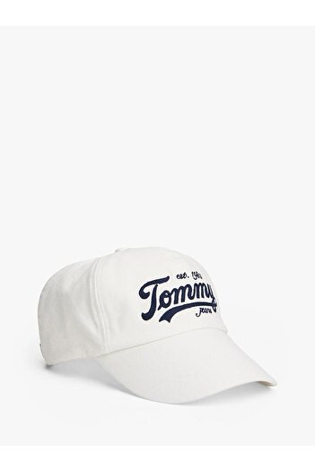 Tommy Hilfiger TJM ARCHIVE SCRIPT CAP