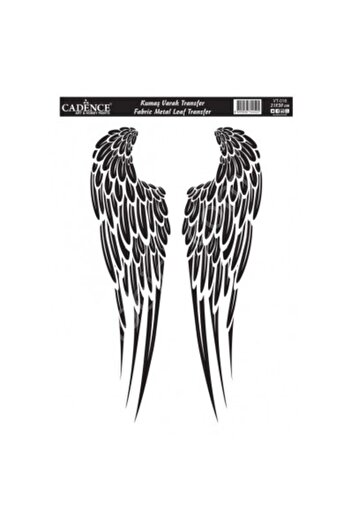 Cadence Vt-16 Fabric Foil Transfer 21X30
